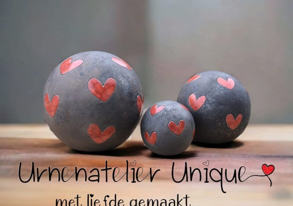 Urnenatelier Unique