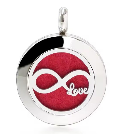 Hanger infinity love