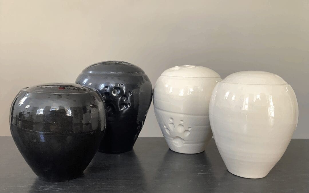 Gedenk Outlet Basisurnen