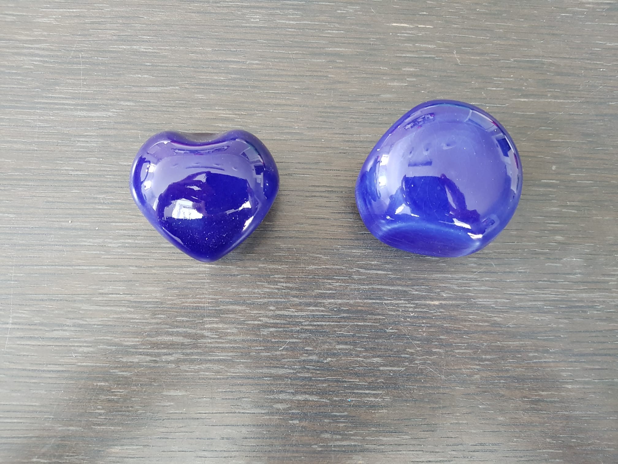 knuf donkerblauw