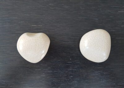 Knuffelsteen zand