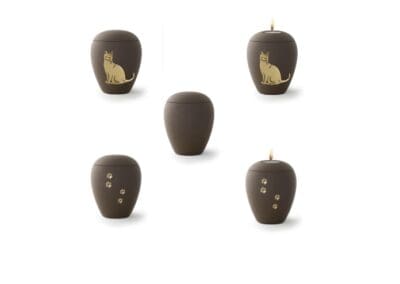 Urn Siena keramiek koffie