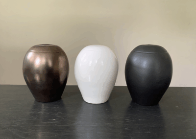 Urn Rocky
